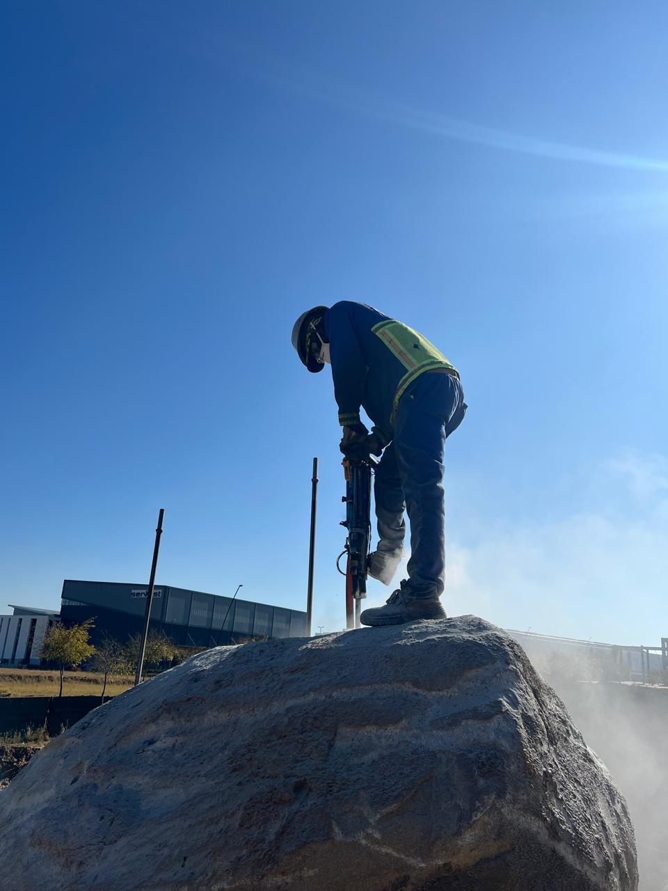 drilling and blasting contractors drilling and blasting contractors